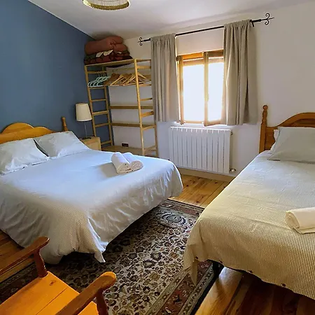 Chalet Legendarium *
