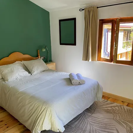 Chalet Legendarium Salamon
