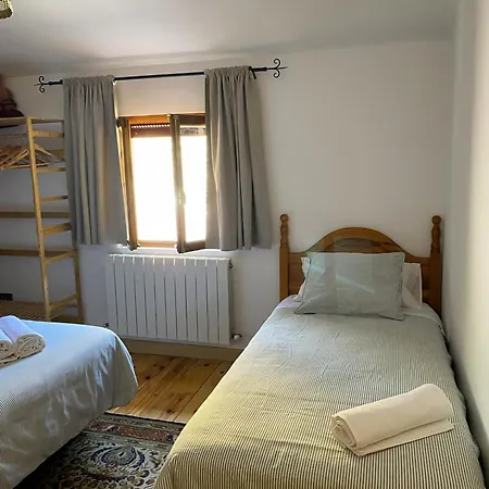 Chalet Legendarium *