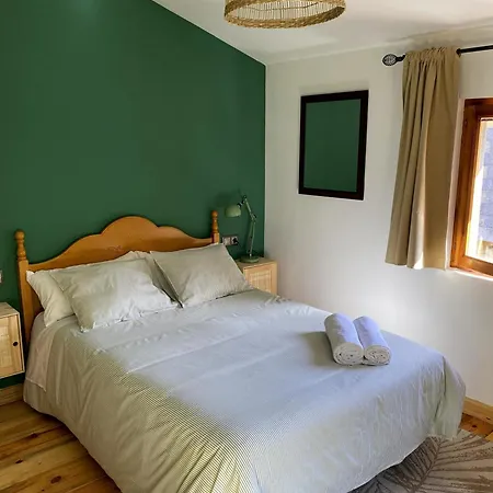 Legendarium Chalet *