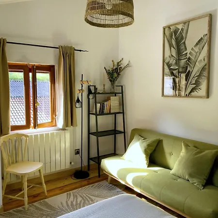 Chalet Legendarium Salamon