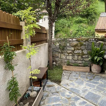 Chalet Legendarium Salamon