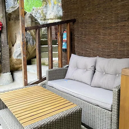 Chalet Legendarium Salamon