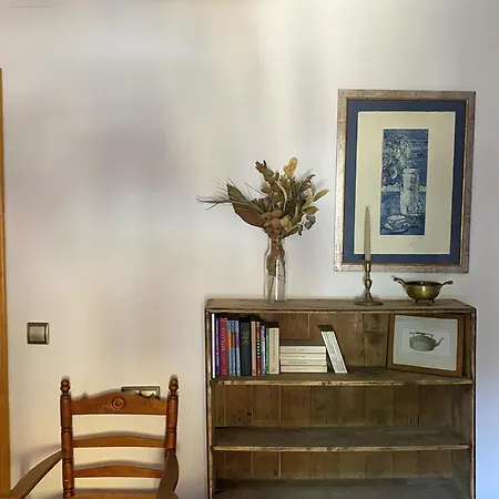 Legendarium Chalet Salamon