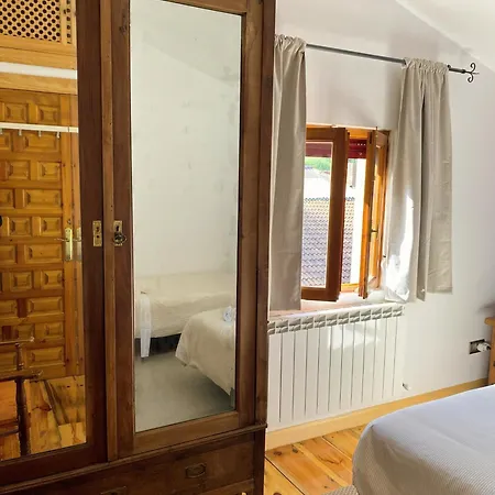 Legendarium Chalet Salamon