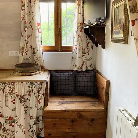 Chalet Legendarium *