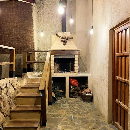 Chalet Legendarium Salamon